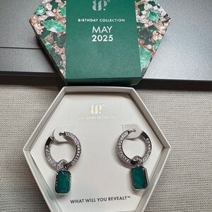 Bomb Party PB May 2025 Earrings